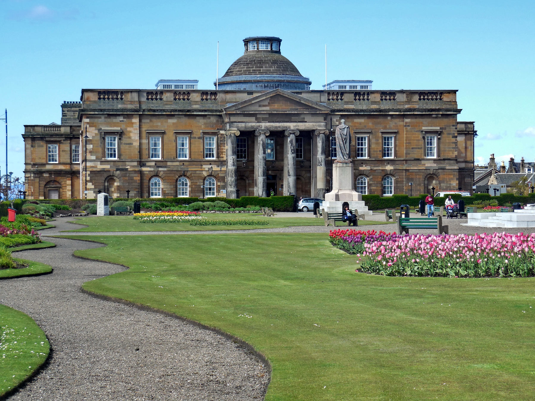 Ayr